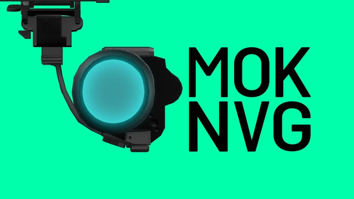 MOKNVG