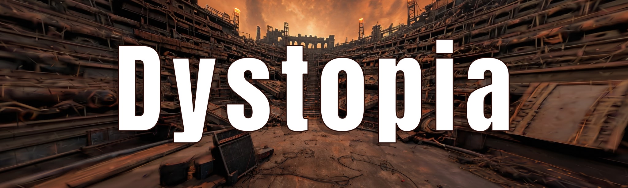 Dystopia