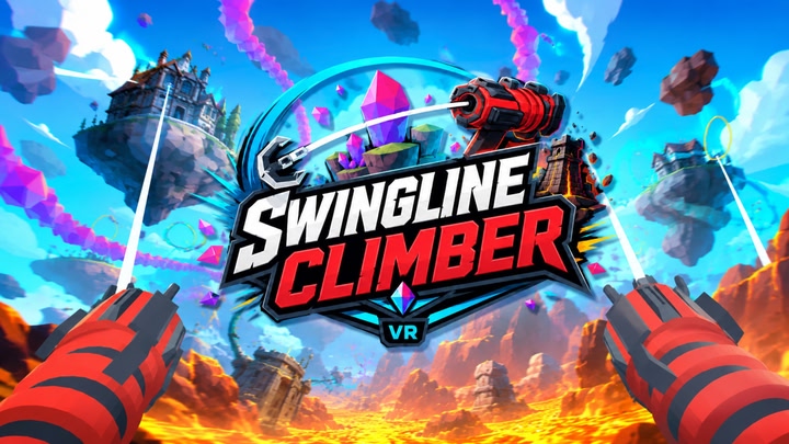 Swingline Climber