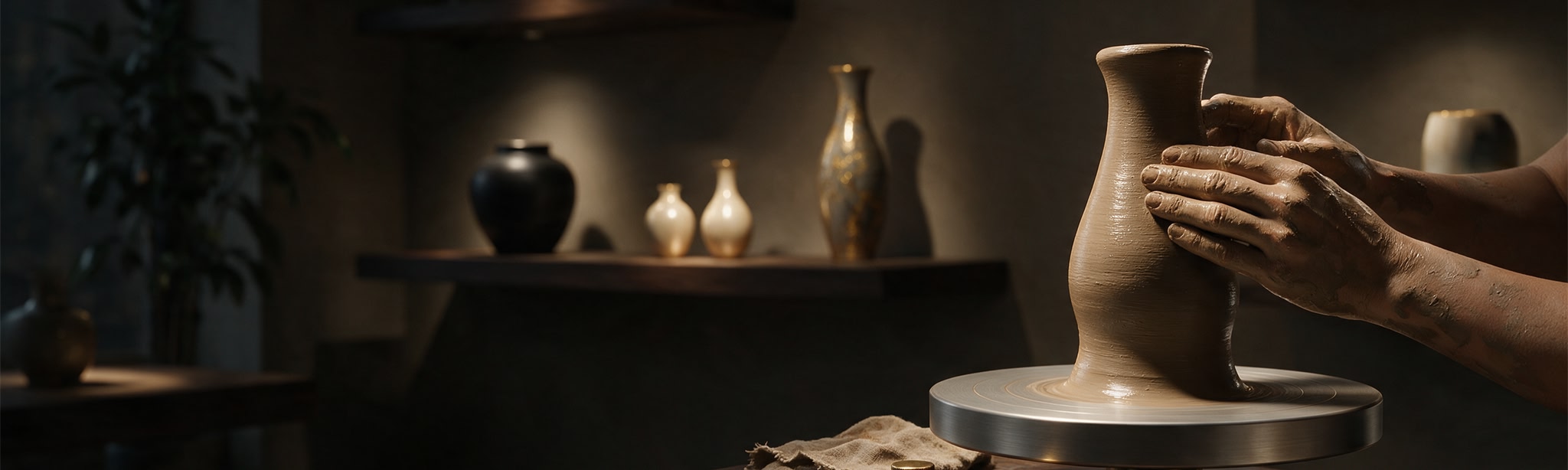 YourPottery