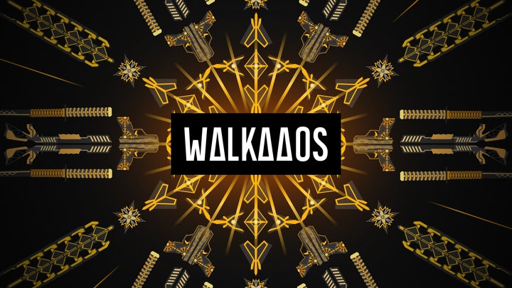 Walkaaos