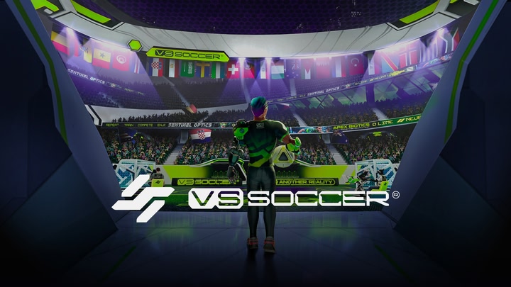 VSS - Virtual Sports Soccer