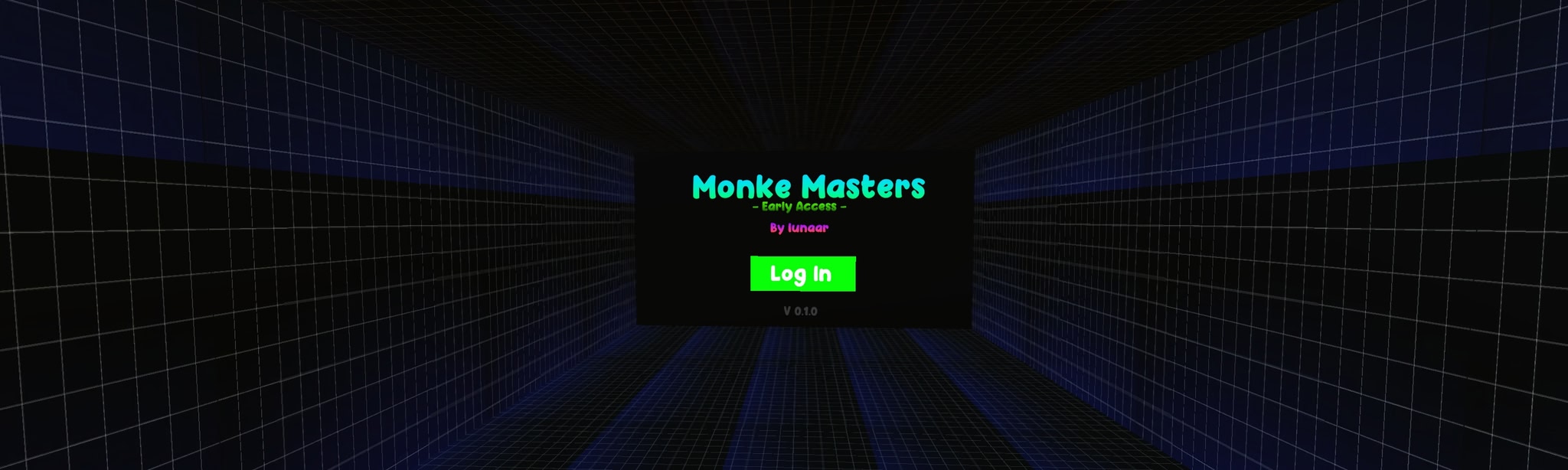 Monke Masters