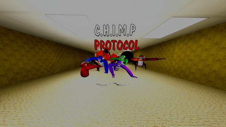 C.H.I.M.P Protocol