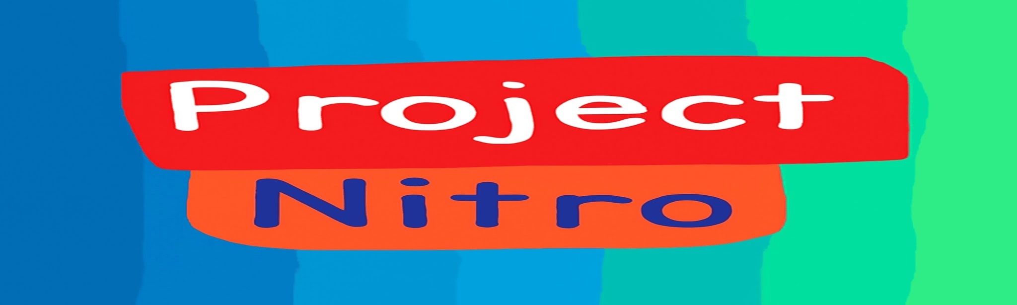 Project Nitro