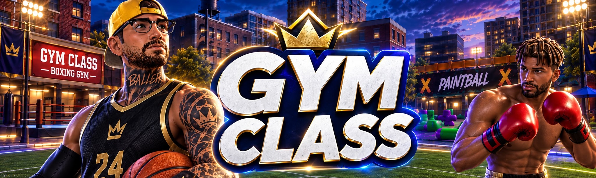 Gym Class
