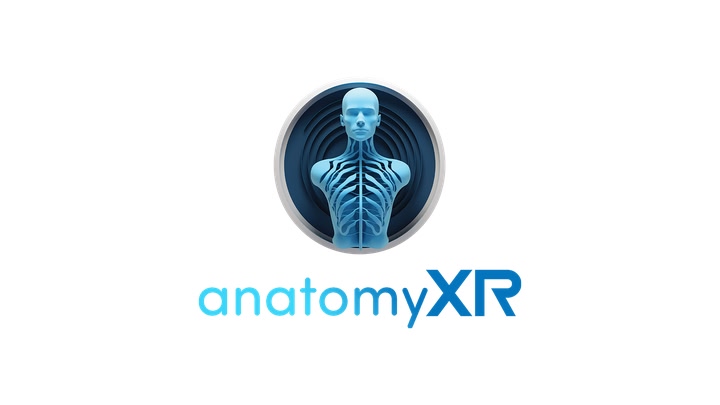 anatomyXR