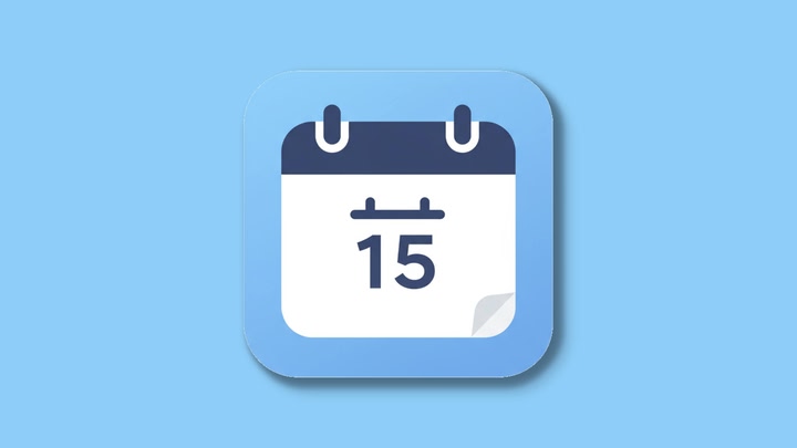 2D Calendar