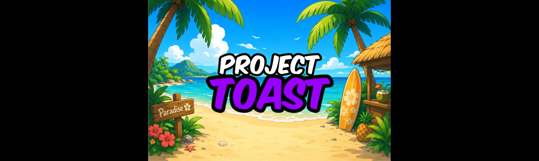 Project Toast