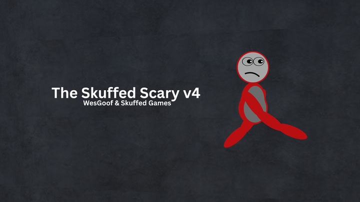 The Skuffed Scary v4