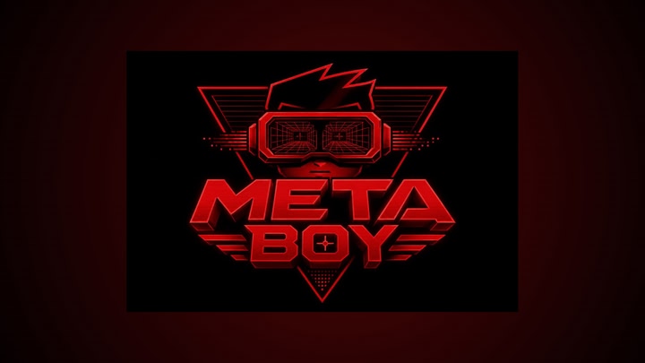 Meta Boy
