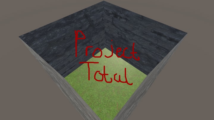 Project Total