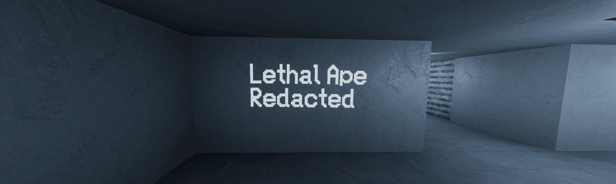 Lethal Ape Redacted