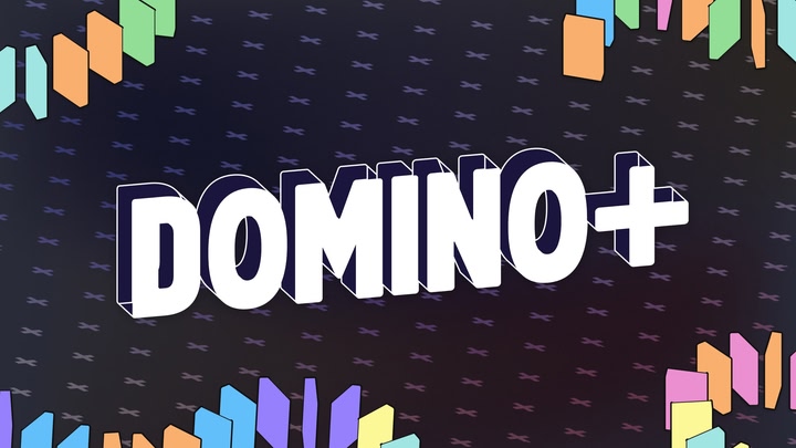 DOMINO+