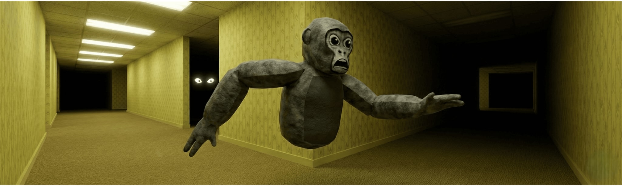 Buffoon Runners Remastered