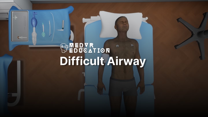 Difficult Airway