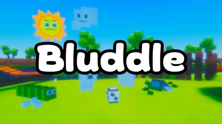 Bluddle