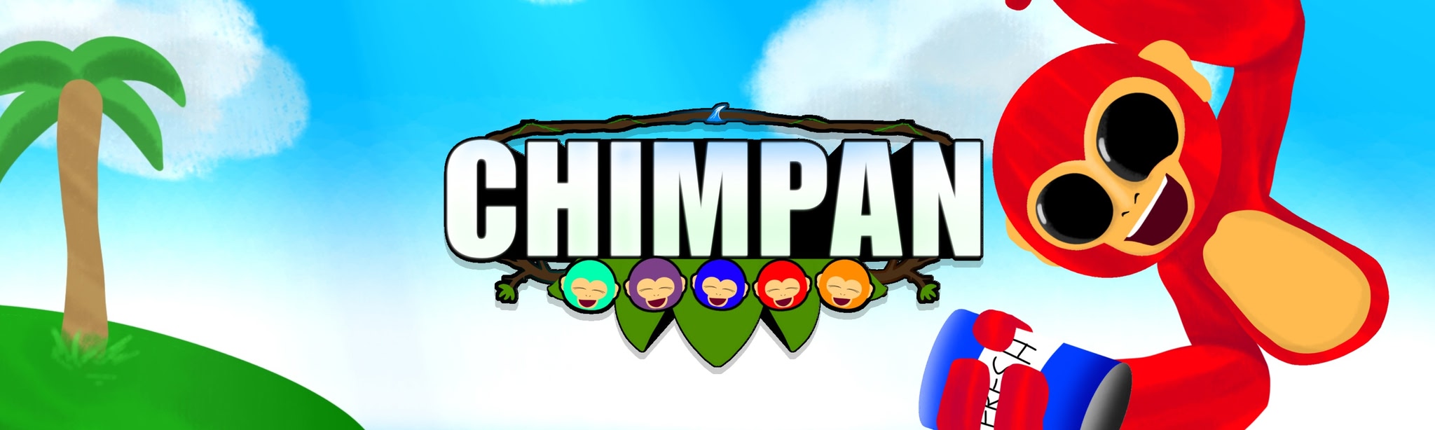 CHIMPAN’