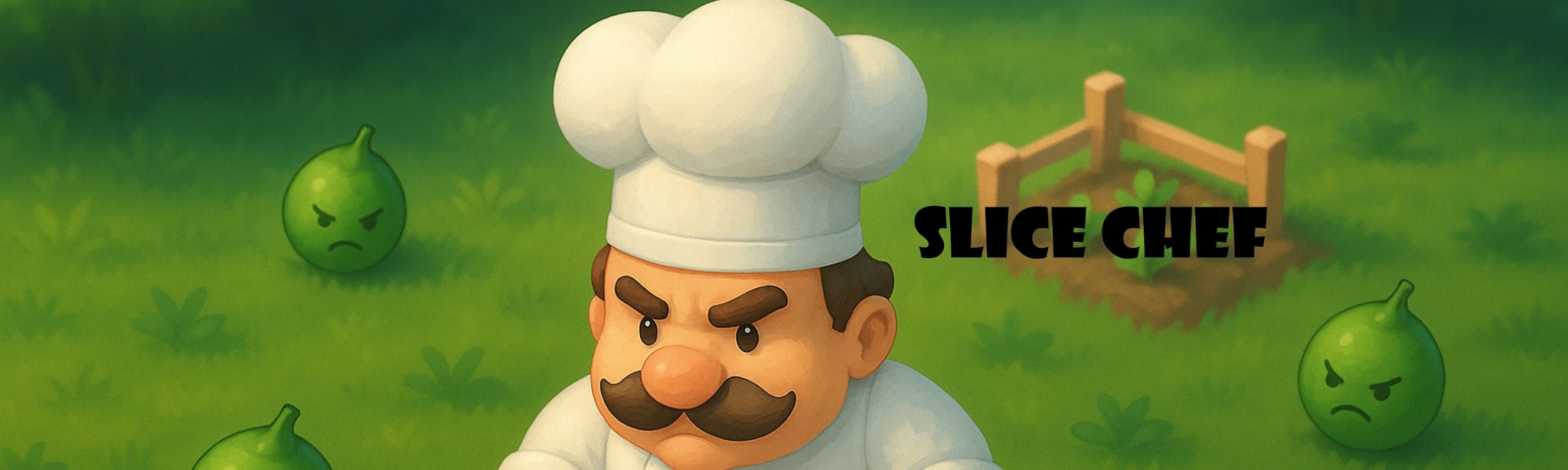Slice Chef