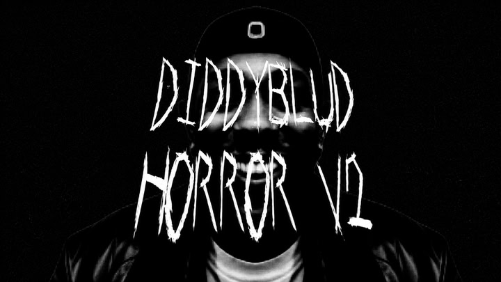DiddyBlud Horror V2