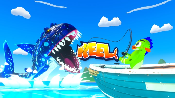 Reel