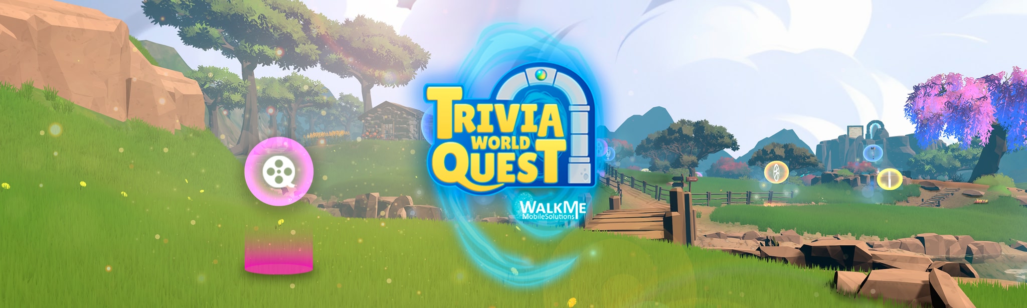 Trivia World Quest
