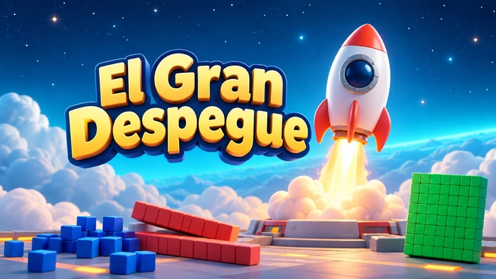 Gran Despegue