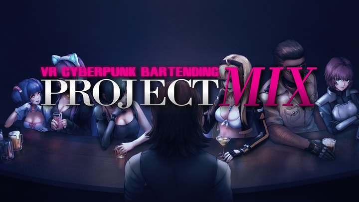 PROJECT MIX Demo