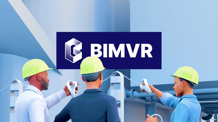 BIM VR