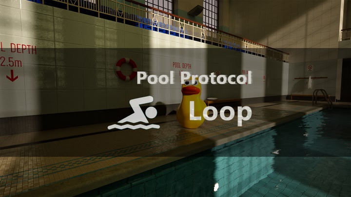 Pool Protocol: Loop