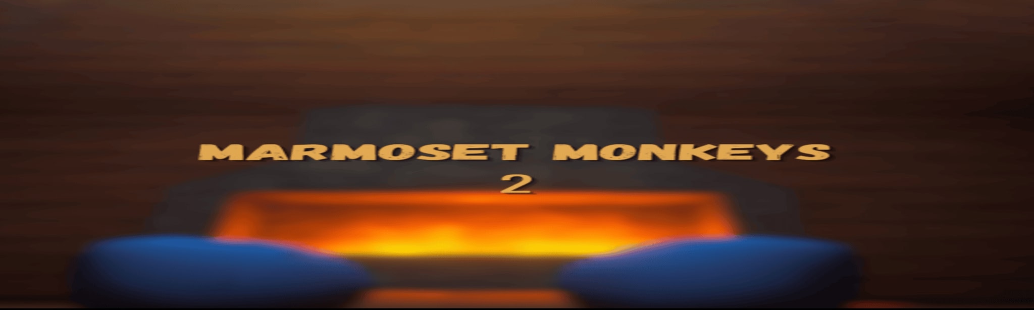 Marmoset Monkeys 2