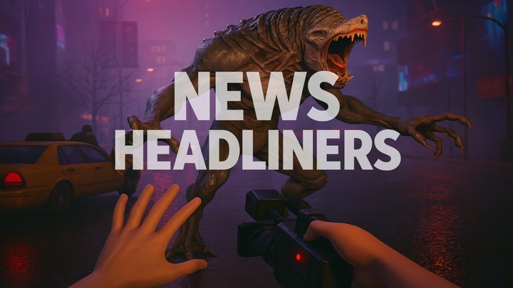 News Headliners