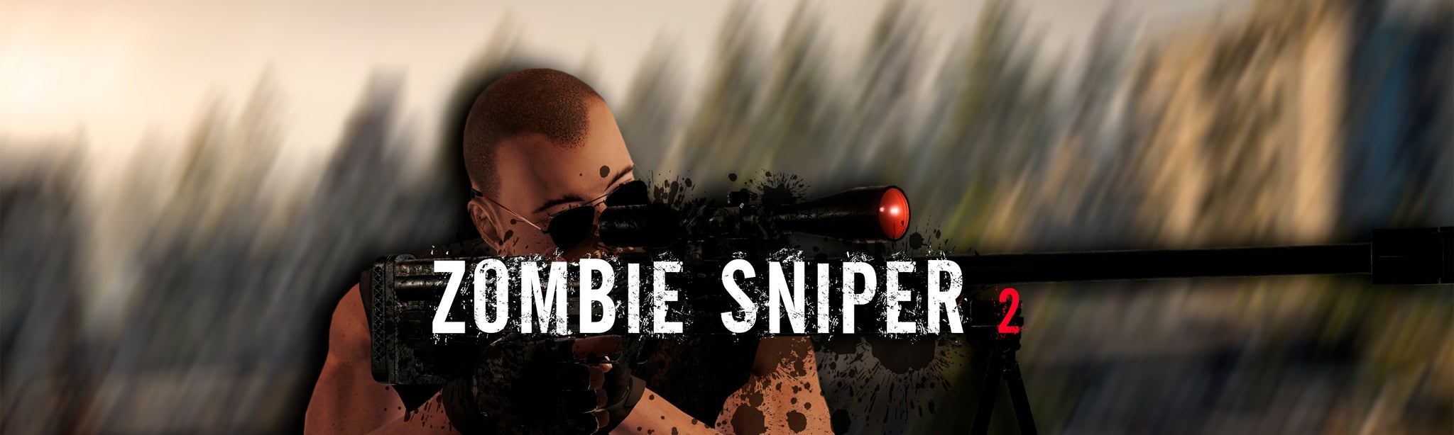 Zombie Sniper 2