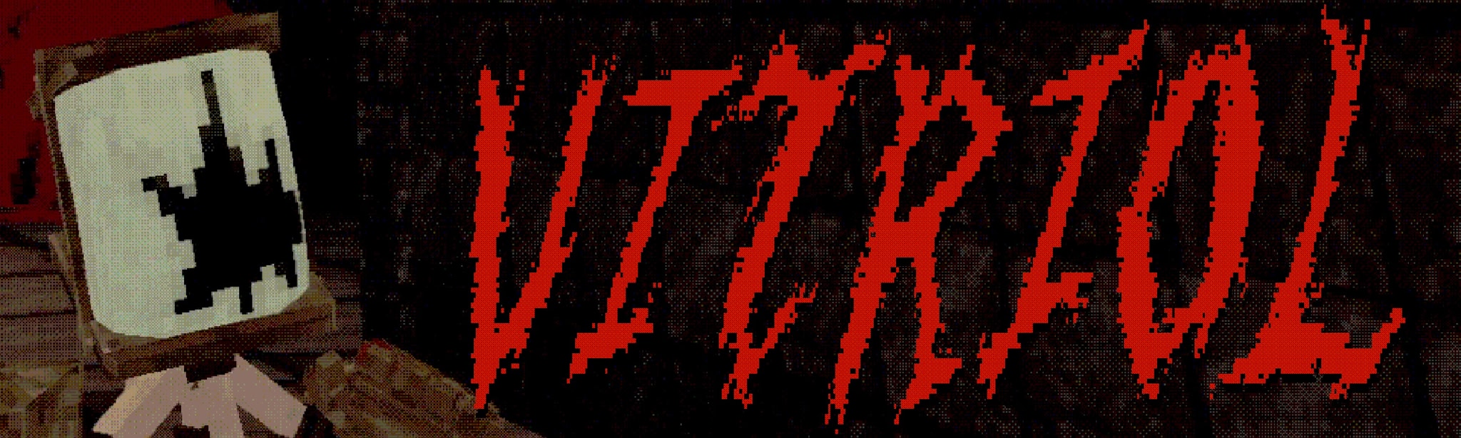 VITRIOL DEMO