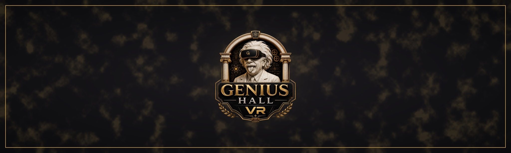 Genius Hall VR
