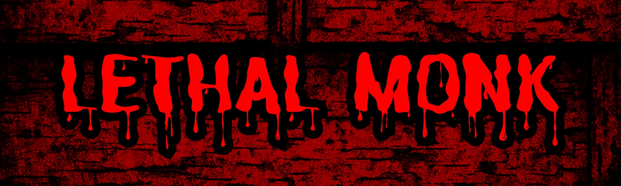 Lethal Monk