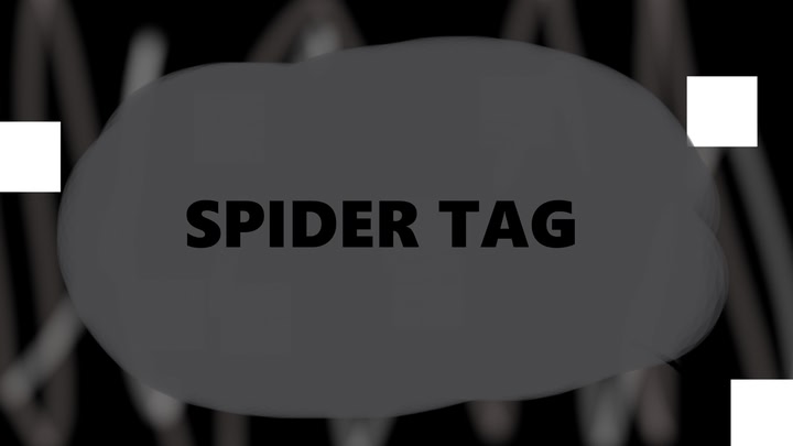 Spider Tag