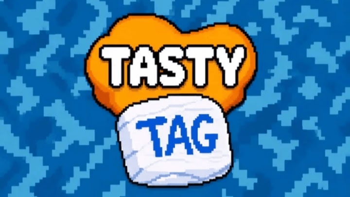 Tasty Tag