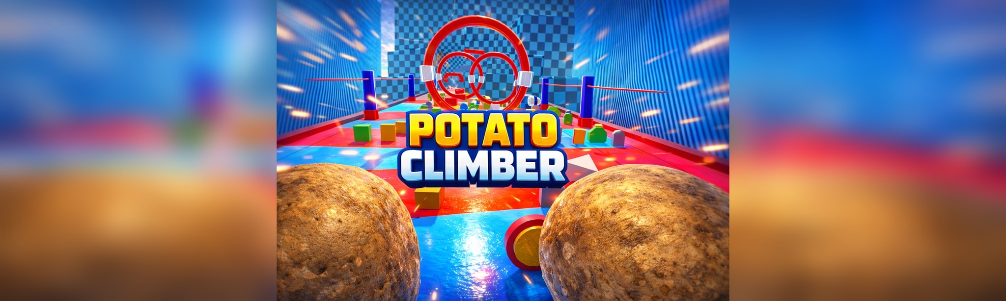 Potato Climber
