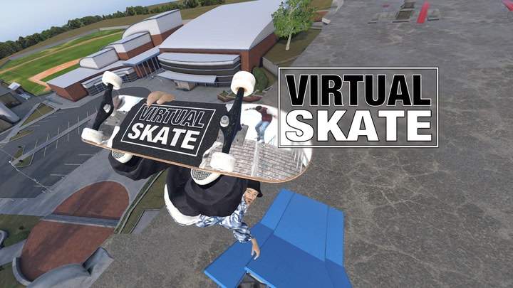 Virtual Skate