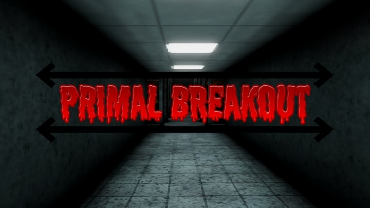 Primal Breakout