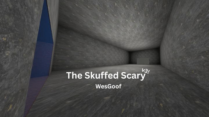 The Skuffed Scary v3