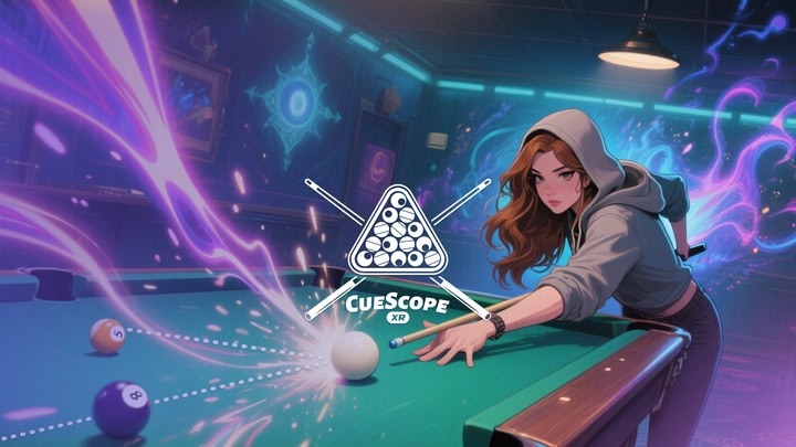 CueScope XR