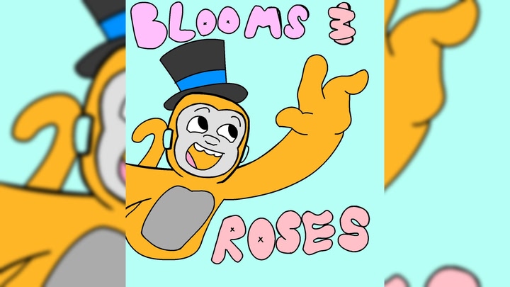 Orang Oasis | Blooms and roses