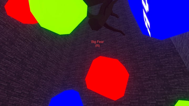 Big Fear