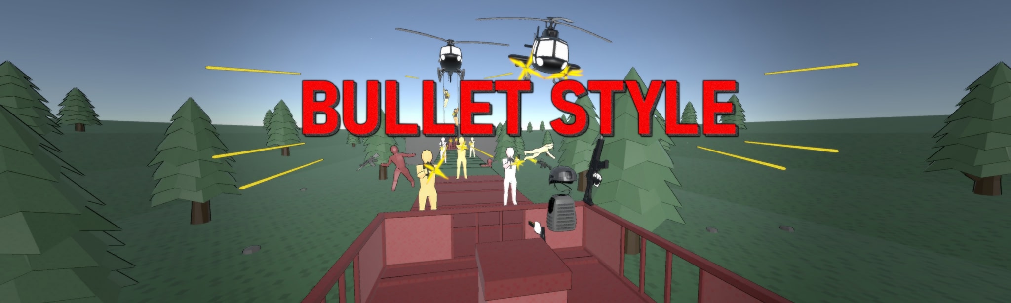 Bullet Style