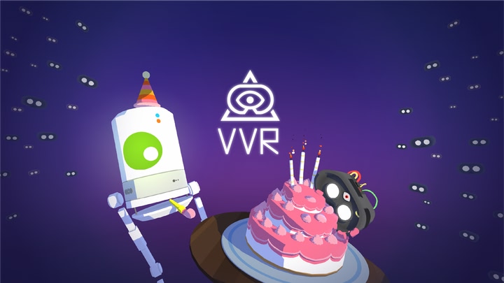 Virtual Virtual Reality