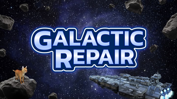 Galactic Repair