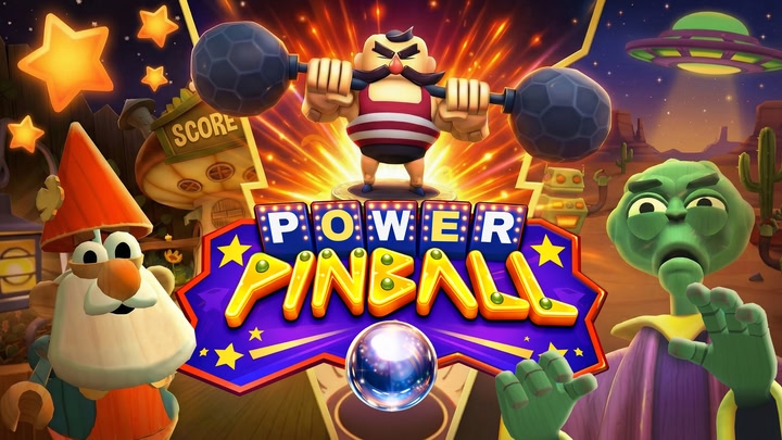 Power Pinball