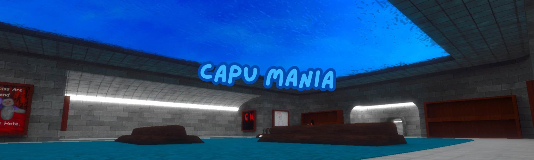 Capu Mania